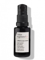 Comfort Zone Skin Regimen Caffeine Eye Cream (Мультиактивный крем для зоны вокруг глаз с кофеином), 15 мл