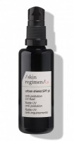 Comfort Zone Skin Regimen Daily Defense SPF30 (Защитный флюид для ровного тона), 40 мл