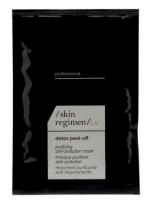 Comfort Zone Skin Regimen (Очищающая детокс маска), 12х30 г