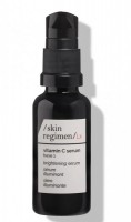 Comfort Zone Skin Regimen Vitamin C Serum (Сыворотка - витамин С 15% Skin Regimen), 75 мл
