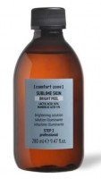 Comfort Zone Sublime Skin Bright Peel (Пилинг сияние), 280 мл