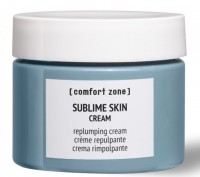 Comfort Zone Sublime Skin Cream (Омолаживающий лифтинг-крем), 60 мл