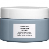 Comfort Zone Sublime Skin Peel Pads (Пилинг-диски "Двойное обновление"), 28 шт