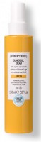 Comfort Zone Sun Soul Cream SPF30 (Cолнцезащитный крем для лица и тела SPF30), 150 мл