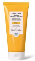 Comfort Zone Sun Soul Family Face & Body Cream SPF50+ (Солнцезащитный водостойкий крем для взрослых и детей SPF50+), 200 мл 