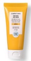 Comfort Zone Sun Soul SPF30 (Солнцезащитный крем для лица SPF30), 60 мл