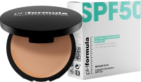 PHformula Compact Foundation SPF 50+ (Компактное тональное средство SPF 50+)