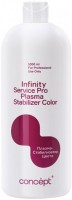 Concept Infinity Service Pro Plasma Post Color Stabilize (Плазма-стабилизатор цвета), 1000 мл