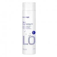 Concept Profy Touch Soft Lightening Oil (Осветляющее масло для деликатного осветления волос)