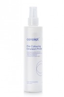 Concept Pre-Colouring Emulsion Primer 2 in 1 (Сыворотка выравнивание и защита структуры волос перед окрашиванием), 240 мл