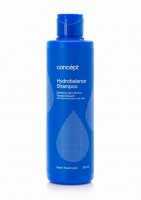 Concept Salon Total Hydro Hydrobalance shampoo (Шампунь увлажняющий)