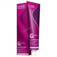 Londa Professional Londacolor (Стойкая крем-краска), 60 мл