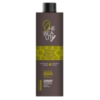 Kezy Hydrating Soothing Shampoo (Увлажняющий и разглаживающий шампунь для всех типов волос)