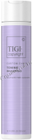 TIGI Copyright Care Toning shampoo (Тонирующий бессульфатный шампунь), 300 мл