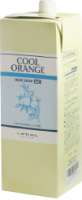 LebeL Cool Orange Hair Soap Ultra Cool (Шампунь для волос)