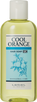 LebeL Cool Orange Hair Soap Ultra Cool (Шампунь для волос)