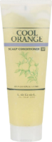 Lebel Cool Orange Scalp Conditioner (Кондиционер-очиститель для жирной кожи головы)