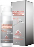 La Beaute Medicale Moonlight cream (Осветляющий крем с арбутином и пептидом DermaPep™), 50 мл