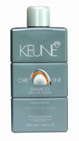 KEUNE CL VOLUME SHAMPOO Шампунь Кэе Лайн Абсолютный объем 1000мл