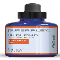 Barex Superplex Uniblend Pure Pigments (Концентрированные пигменты для прямого окрашивания), 50 мл