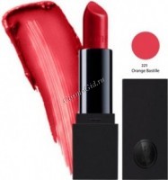 Sothys Satiny Lipstick Orange Bastille 221 (Матовая губная помада Оранжевая Бастилия), 3.5 г