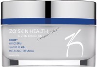 ZO Skin Health Oraser microderm hand renewal (Восстанавливающий крем для рук с эффектом микродермабразии), 30 гр.