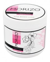 Morizo SPA Body Line Lifting Butter Body Scrub (Масло-скраб для тела Подтягивающий), 600 г