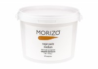 Morizo SPA Body Line Sugar Paste Medium (Паста для шугаринга Средней плотности)