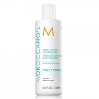 Moroccanoil Frizz Control Conditioner (Кондиционер для дисциплины непослушных волос), 250 мл
