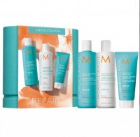 Moroccanoil Spring Kit 2025 (Весенний набор), 1 шт