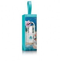 Moroccanoil tocking Stuffer Ornament 2024 Option C (Набор масло восстанавливающее), 1 шт