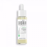 Soskin Double correction serum (Сыворотка двойного действия), 30 мл