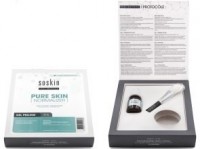 Soskin Pure Skin Gel Peeling (Кит пилинг-гель «Чистая кожа»), 30 мл