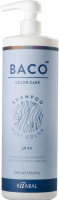 Kaaral Baco Color Care Shampoo Post Color (Шампунь-стабилизатор цвета для волос PH 3.5), 1000 мл