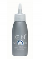 Keune care line exfoliating lotion (Лосьон Кэе лайн против перхоти), 75 мл