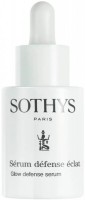 Sothys Glow Defense Serum (Сыворотка DX Glow для защиты и сияния кожи), 30 мл