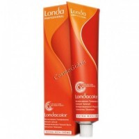 Londa Professional Londacolor Ammonia-Free (Интенсивное тонирование), 60 мл
