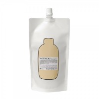 Davines Nounou (Рефил шампуня для питания поврежденных и ломких волос), 500 мл