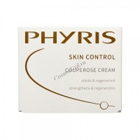 Phyris Skin Control Couperose cream (Крем "Купероз контроль"), 50 мл