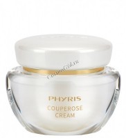 Phyris Skin Control Couperose cream (Крем "Купероз контроль"), 50 мл