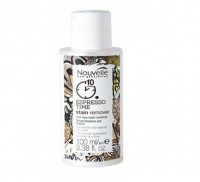 Nouvelle Espresso time Stain remover (Пятновыводитель, удаляющий с кожи нежелательные следы краски), 100 мл
