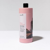 Nouvelle Smoothing Hero Cream (Разглаживающий кератиновый крем), 1000 мл