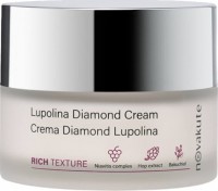 Novakute No Age Lupolina Diamond Cream (Антивозрастной интенсивный крем для лица), 50 мл 