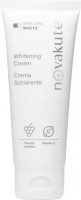 Novakute White Whitening Cream (Крем против пигментных пятен), 75 мл