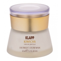 Klapp kiwicha Overnight cream mask (Ночная крем-маска)