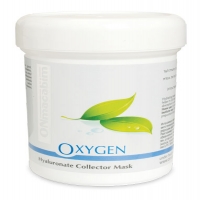 ONmacabim Oxygen Hyaluronate collector mask (Гиалуроновая увлажняющая маска)