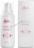 Альпика Gel-complex Rosacea, 200 мл