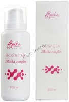 Альпика Maska-complex Rosacea, 200 мл