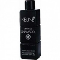 KEUNE CRYSTAL ICE SHAMPOO Шампунь Кристальный лёд 1000мл