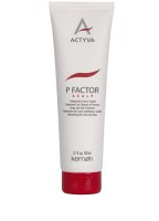 Kemon P factor scalp (Крем-пилинг против выпадения волос)